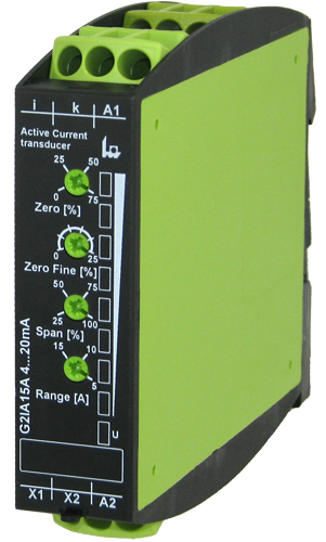 G2IA15A 4...20MA - Tele