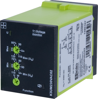K3UM24VDC02 - Tele