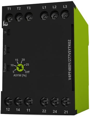 V4PF480Y/277VSYTK02P - Tele